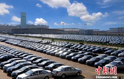 湘潭经开区:抢占“中国制造2025”高地-中新网