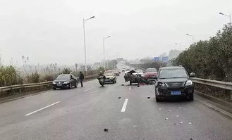 湘潭县一电动三轮车与汽车相撞,交警最后这样判了...