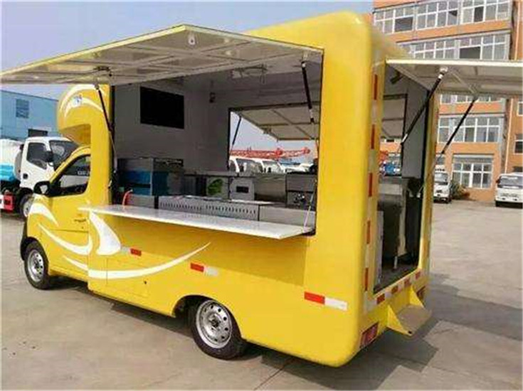 湖南省湘潭市不上户移动餐车报价大全_专用汽车栏目_