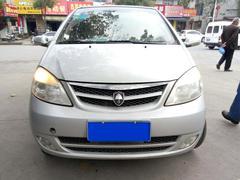 湘潭二手长安汽车奔奔LOVE报价及交易市场分析