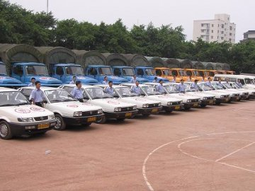 湘潭鹏城驾校报名须知