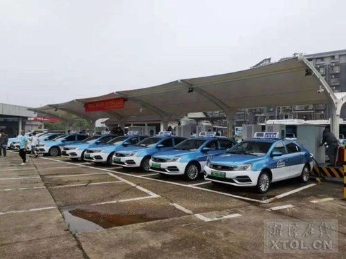 湘潭将再建1.1万个充电桩 破解新能源汽车充电难题